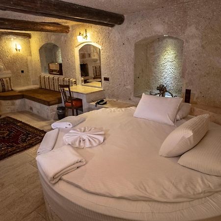 Kemerhan Cave Suites Ürgüp Exterior foto